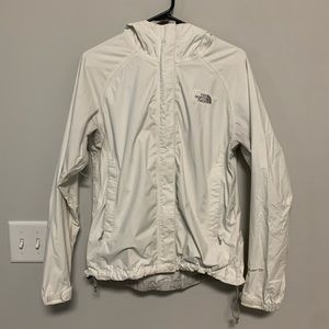 North Face Venture Wind Breaker Jacket